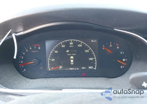 2014 Kia Cadenza Premium из США, поврежденный, VIN KNALN4D79E5138561